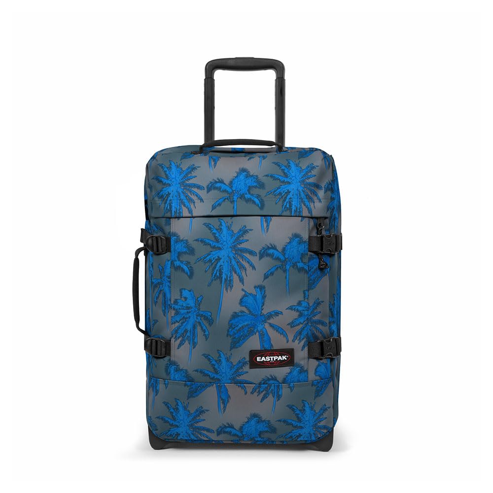 eastpak-tranverz-s-trolley-cabina-42l-51x32-5x24-cm-waterfall-blue image 8