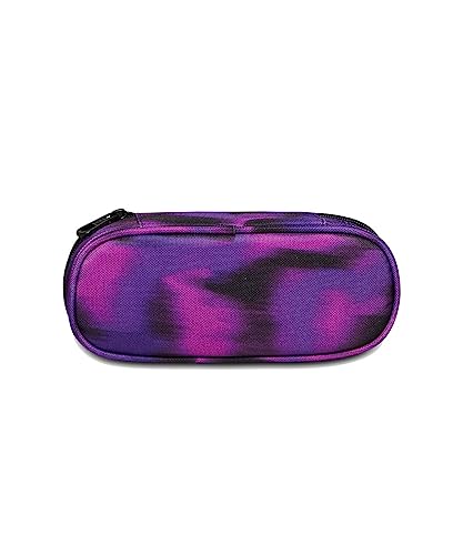 invicta-round-plus-space-pink-portapenne-ovale-mono-scomparto-viola image 7