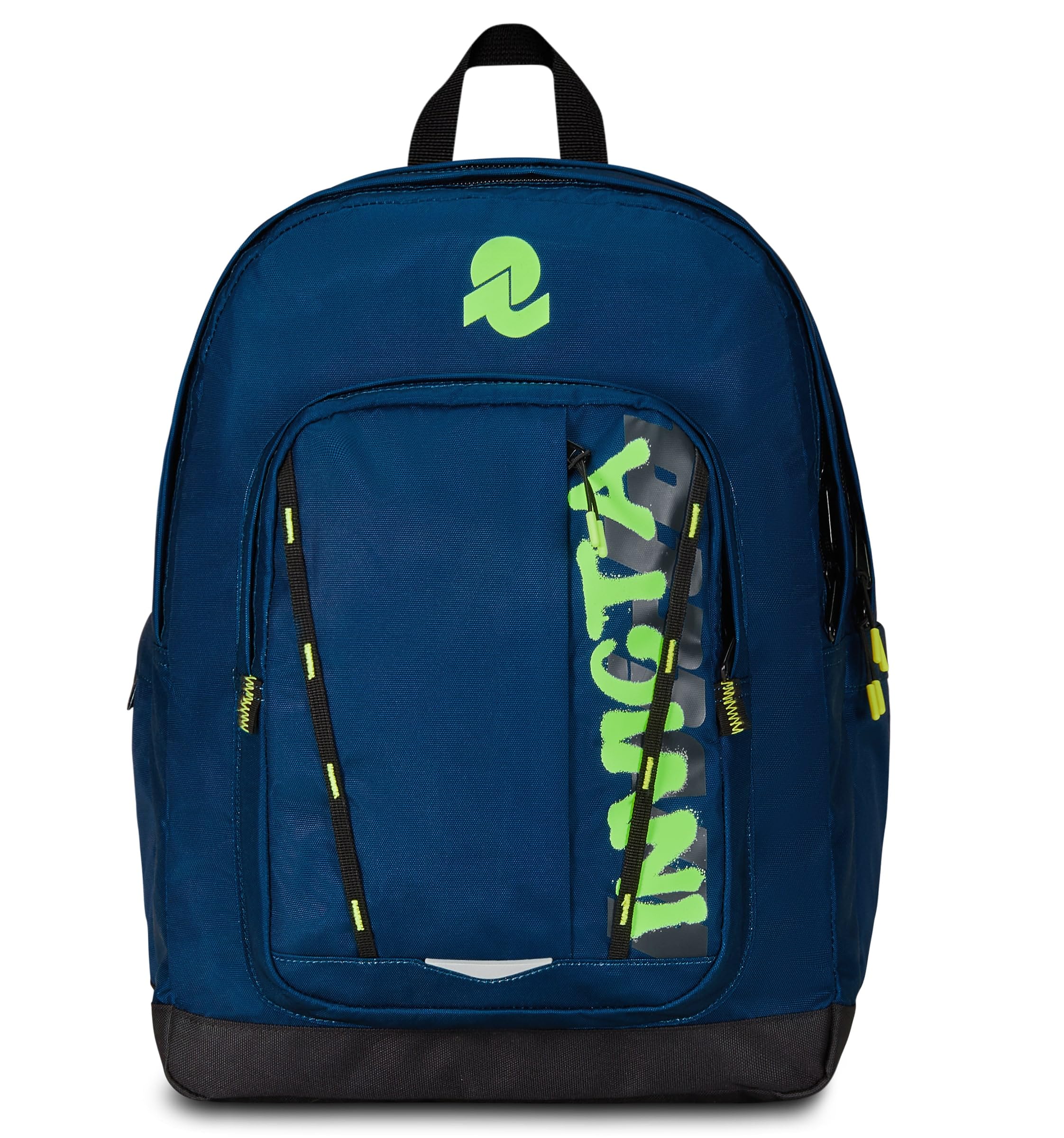 invicta-jelek-zaino-scuola-38-l-con-scomparto-pc-14-blu-giallo image 2