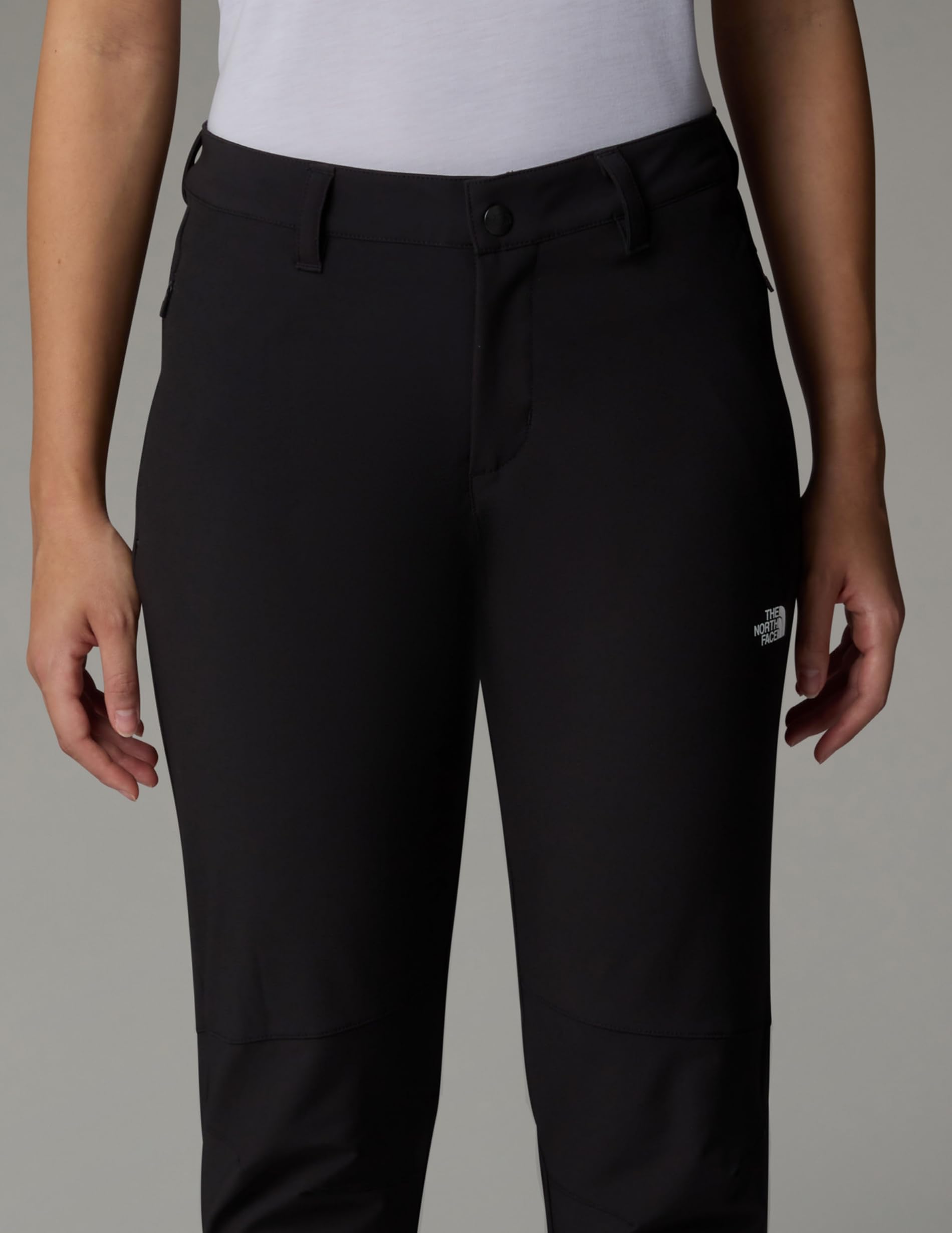 the-north-face-grivola-pantaloni-trekking-donna-tnf-black image 4