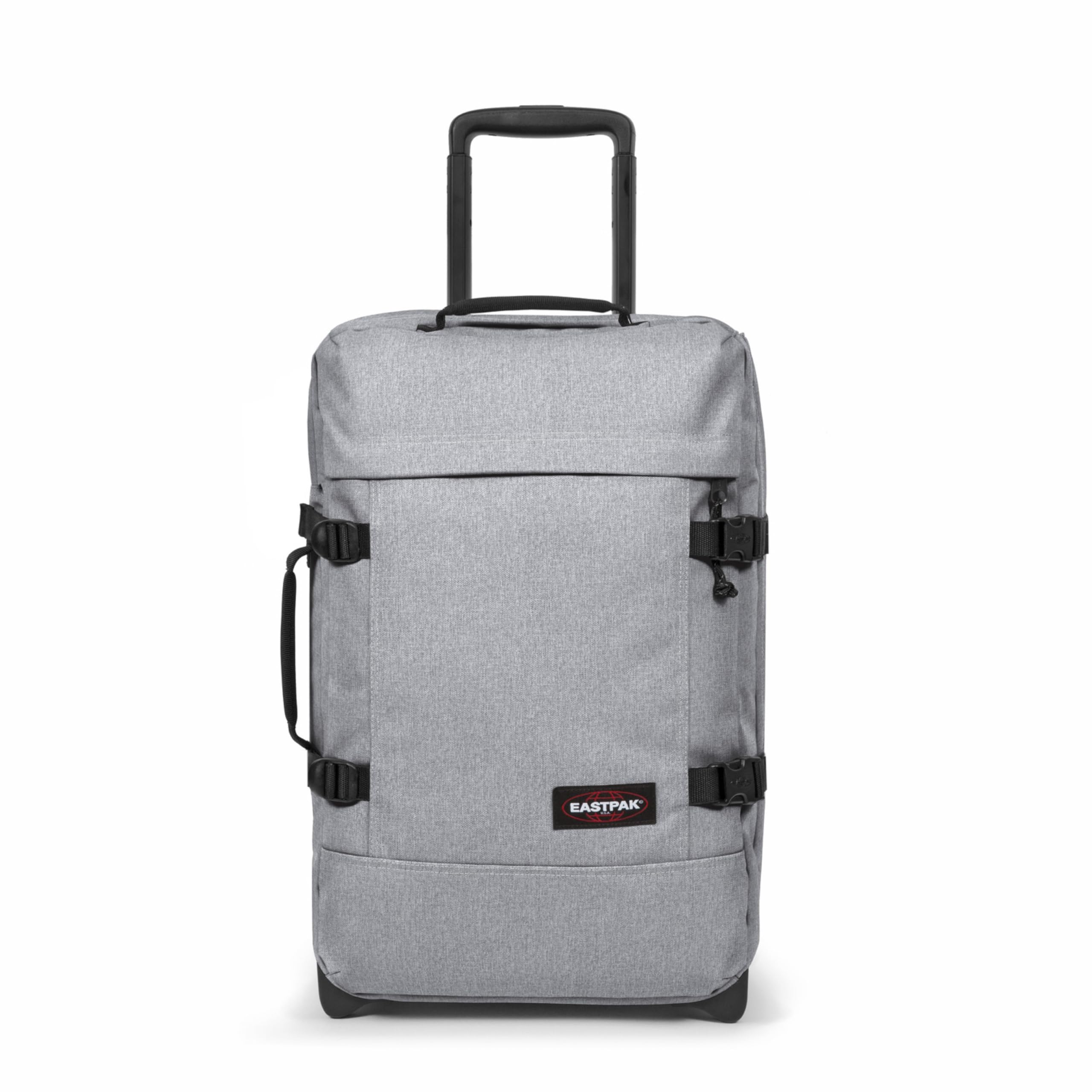 eastpak-tranverz-s-trolley-cabina-42l-51-cm-sunday-grey image 1