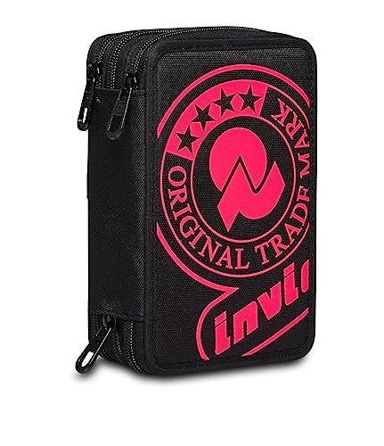 invicta-astuccio-3-scomparti-logo-grs-rosa image 7