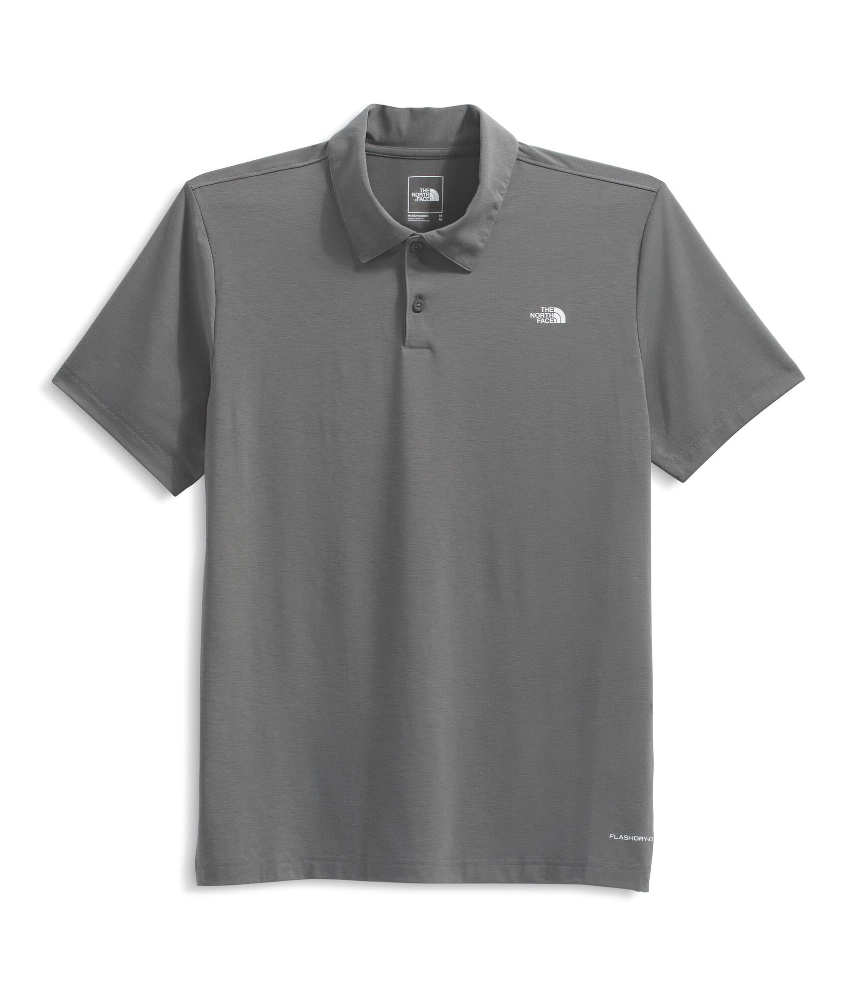 the-north-face-adventure-polo-uomo-flashdry-xd image 4