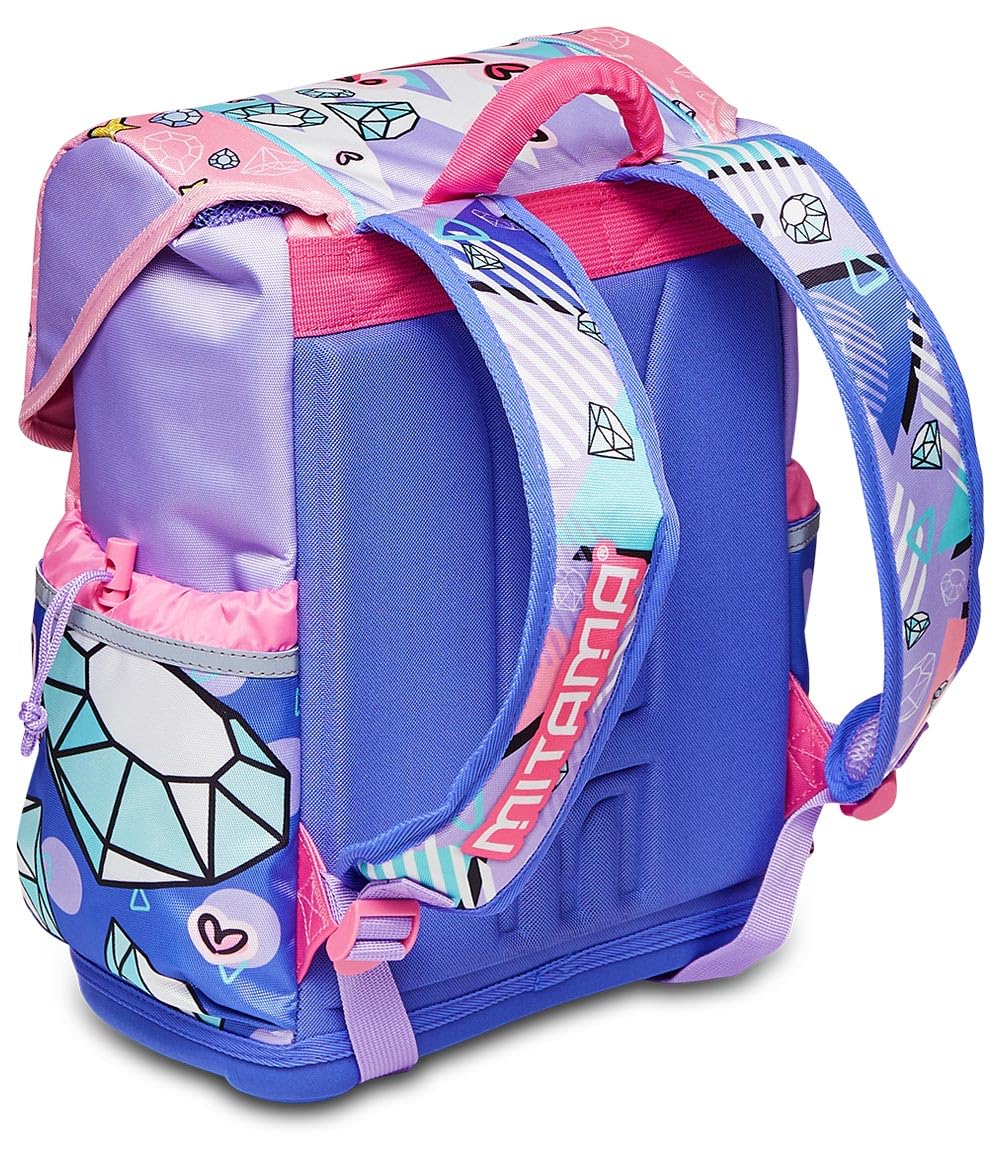 mitama-upside-zainetto-multiscomparto-21-lt-impermeabile-26x18x38-cm image 4
