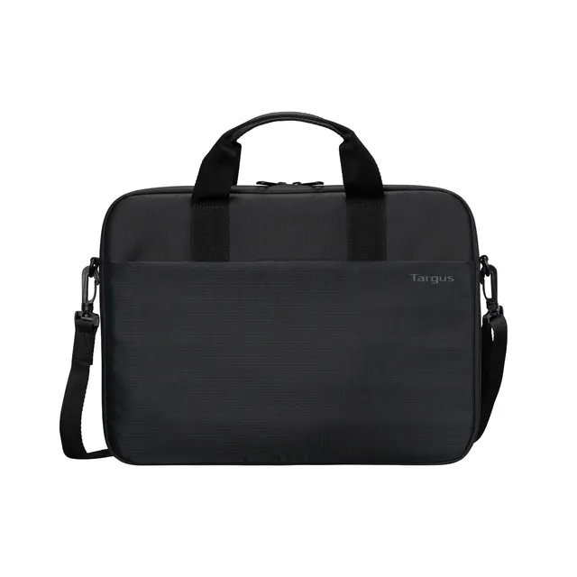 targus-intellect-slim-brief-borsa-briefcase-per-laptop-15-16-nera image 1