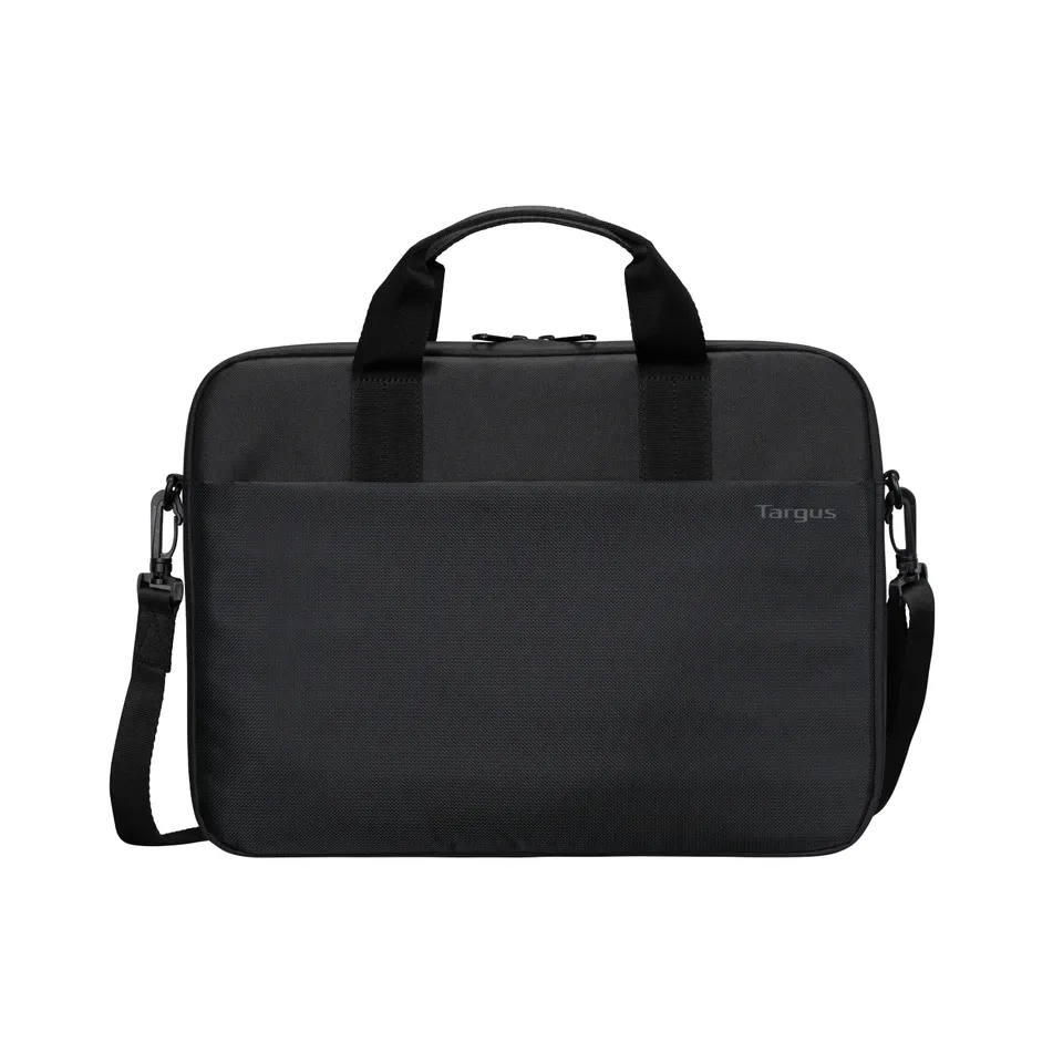 targus-intellect-slim-brief-borsa-briefcase-per-laptop-15-16-nera image 1