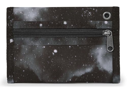 eastpak-crew-single-portafoglio-clouds-nero image 6