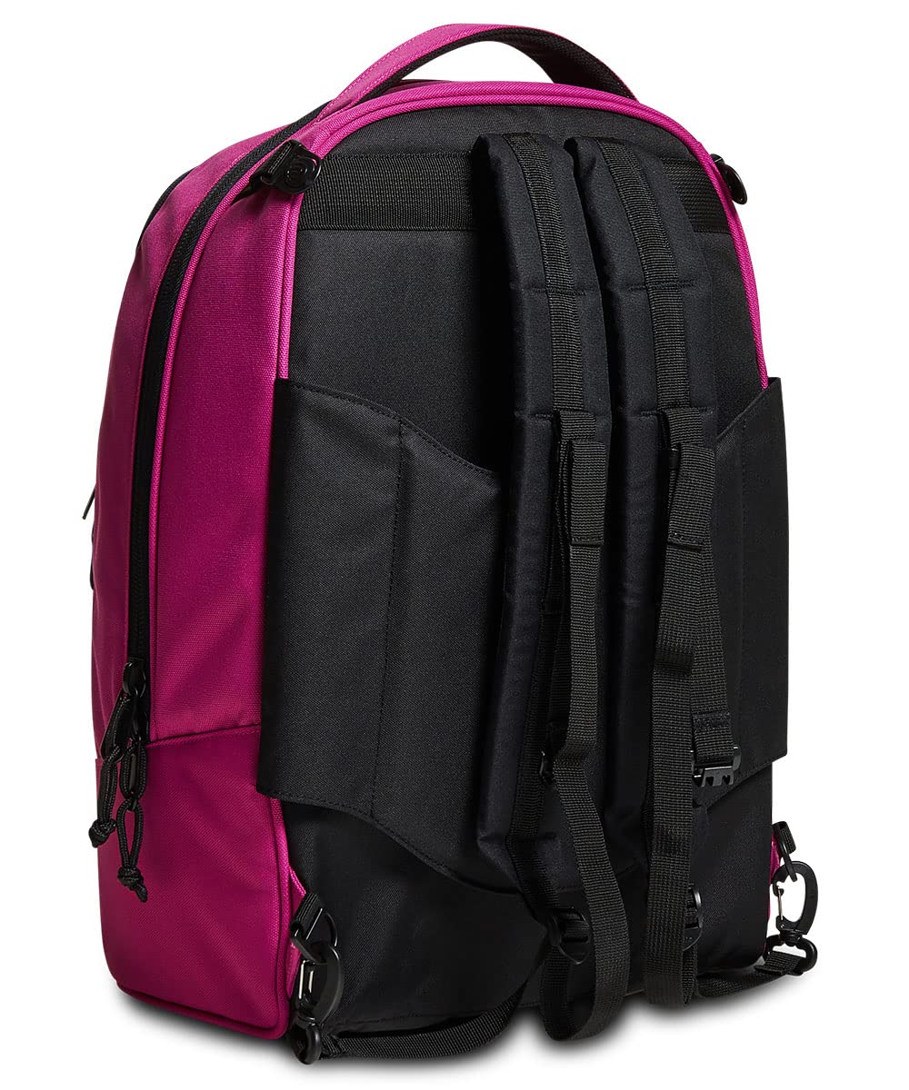 invicta-new-plug-rolling-backpack-3-in-1-trolley-staccabile-con-zaino image 8