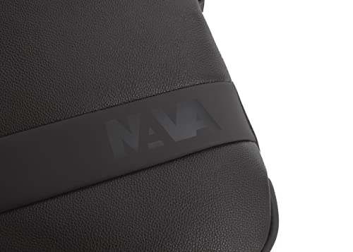 nava-design-easy-advance-leather-zaino-a-cartella-nero-29-x-42-x-6-cm image 8