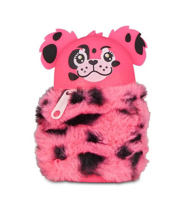 mitama-astuccio-allungabile-boom-dalmata-multicolore-con-zip image 1