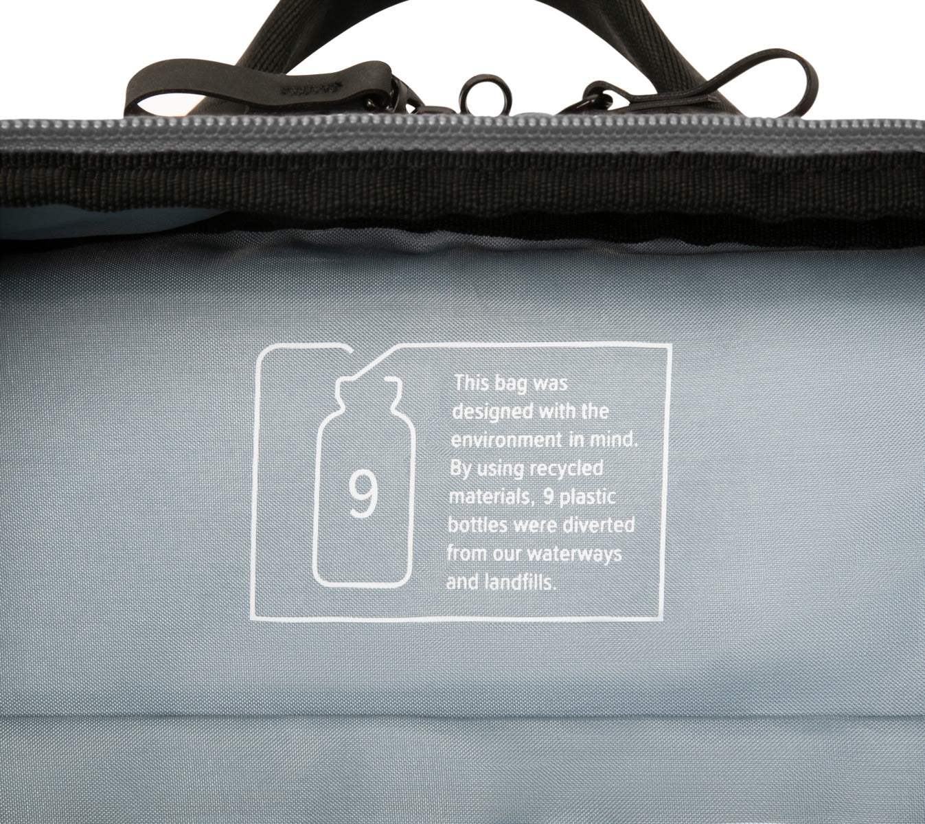 targus-sagano-ecosmart-travel-backpack-16-nero-grigio image 7