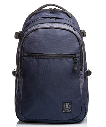 invicta-business-eco-blu-zaino-27-lt-porta-laptop-15-6 image 7
