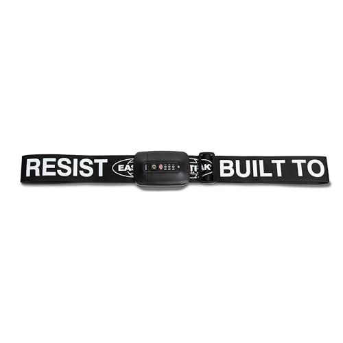eastpak-lockbelt-cinghia-per-bagagli-con-lucchetto-black image 7