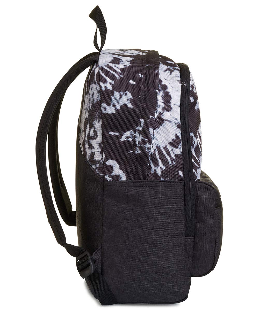 invicta-zaino-blow-up-ripstop-25-l-32x43x19-5-cm-nero image 3
