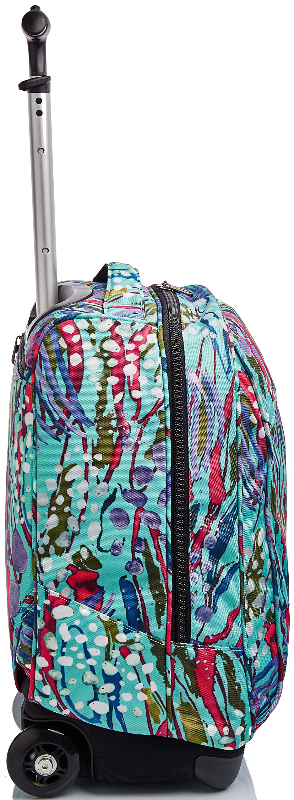 invicta-trolley-fisso-crossover-system-scuola-elementare image 3