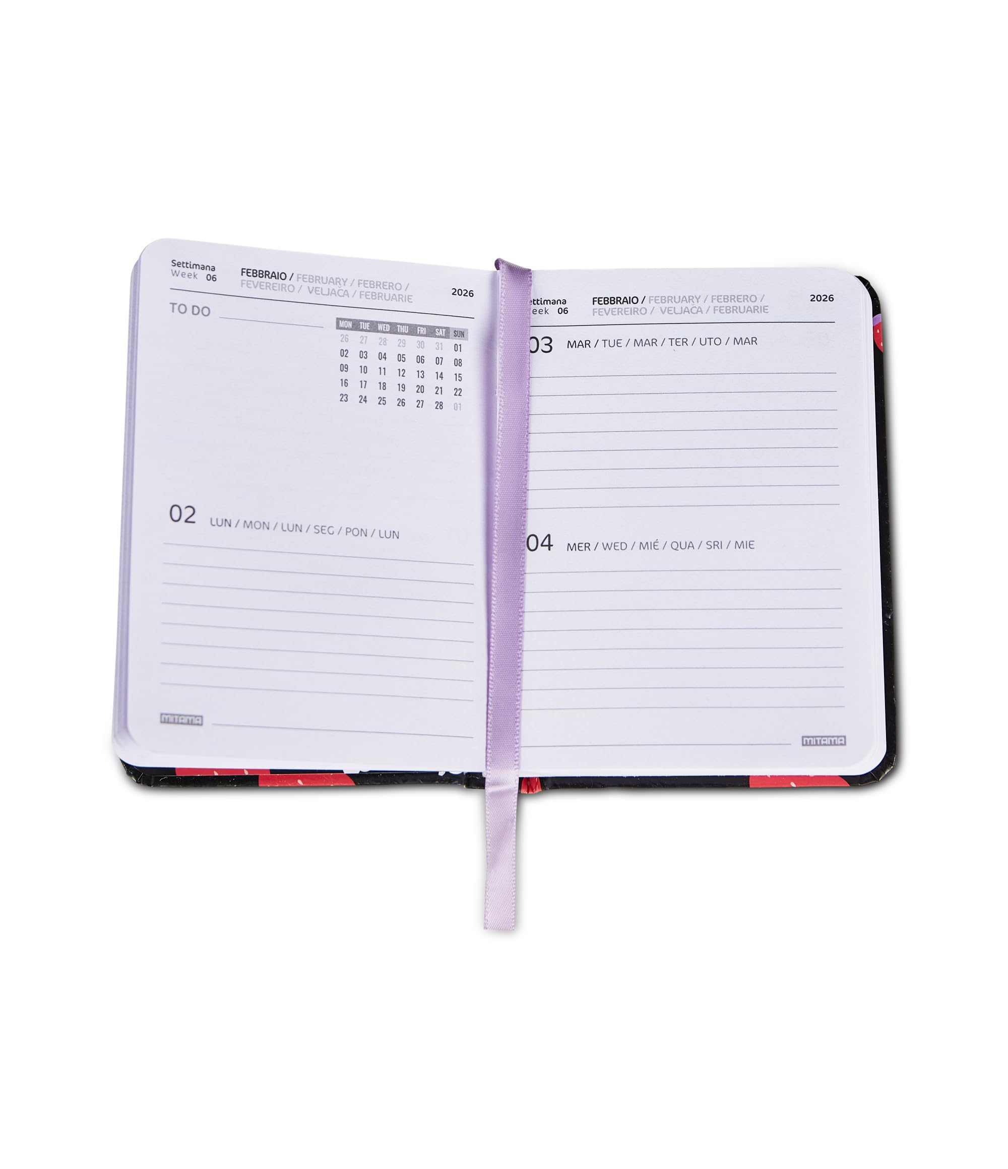 mitama-agenda-bigiornaliera-2026-love-berry-much-pocket-8x11-cm image 3