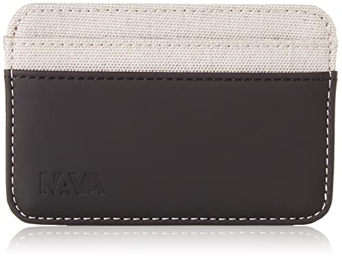 nava-design-twin-slots-porta-carte-di-credito-4-tasche-rfid-7-x-10-cm-bianco image 3