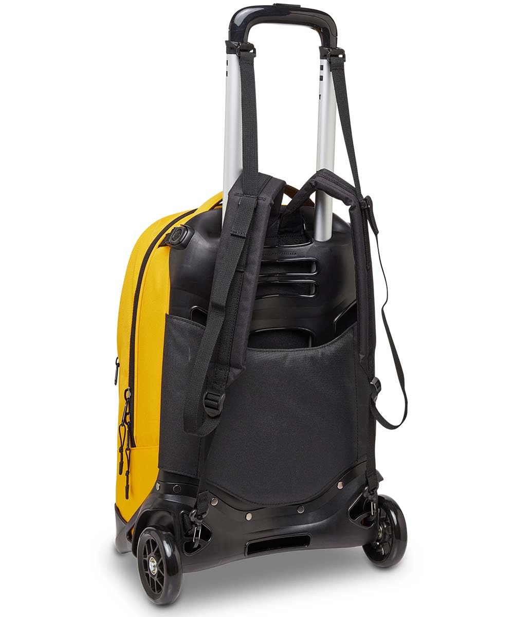 invicta-new-plug-trolley-scuola-3-in-1-37l-giallo-new-way-logo-sganciabile image 4