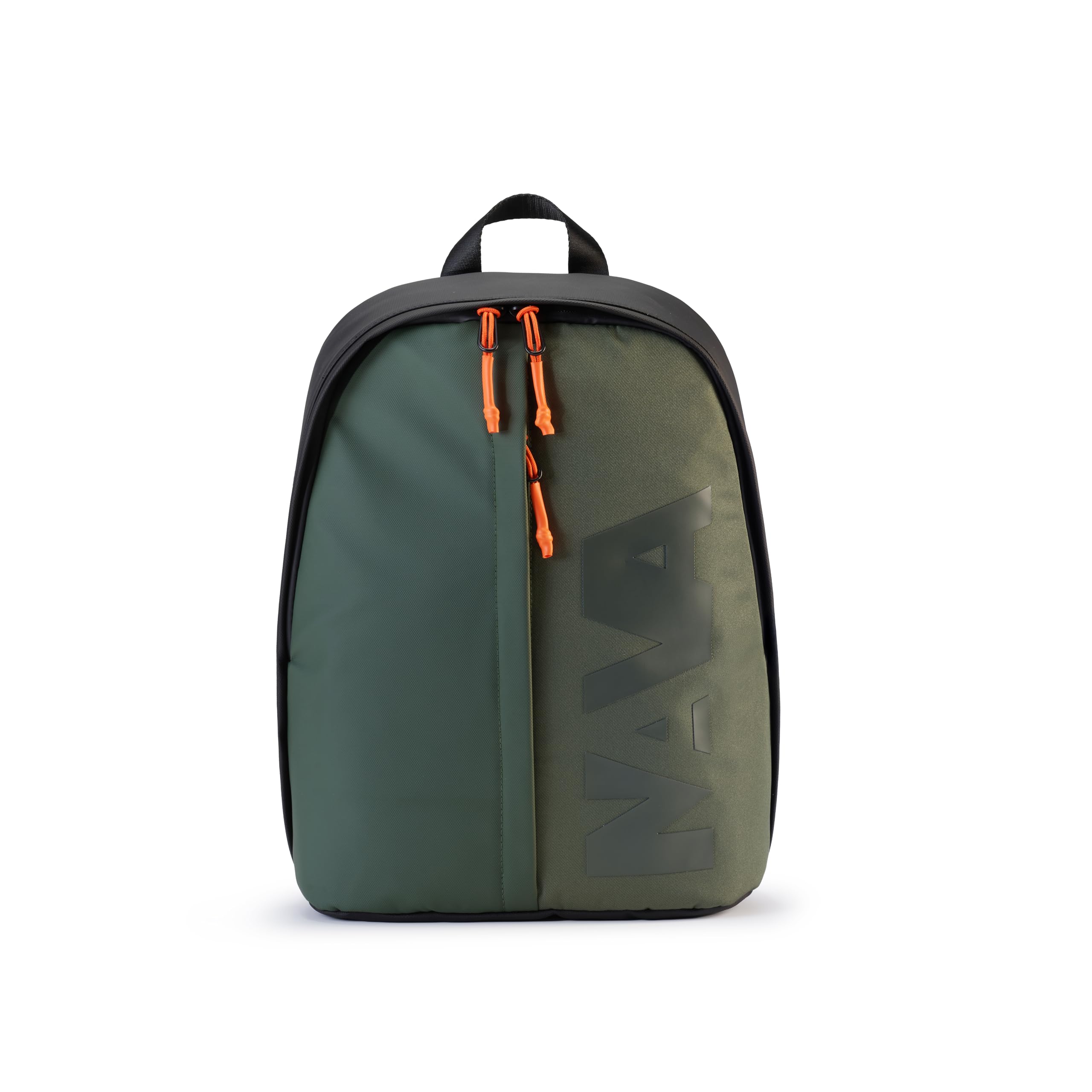 nava-design-beat-zaino-small-organizzato-porta-pc-nero-arancione-38x29x12-cm image 7