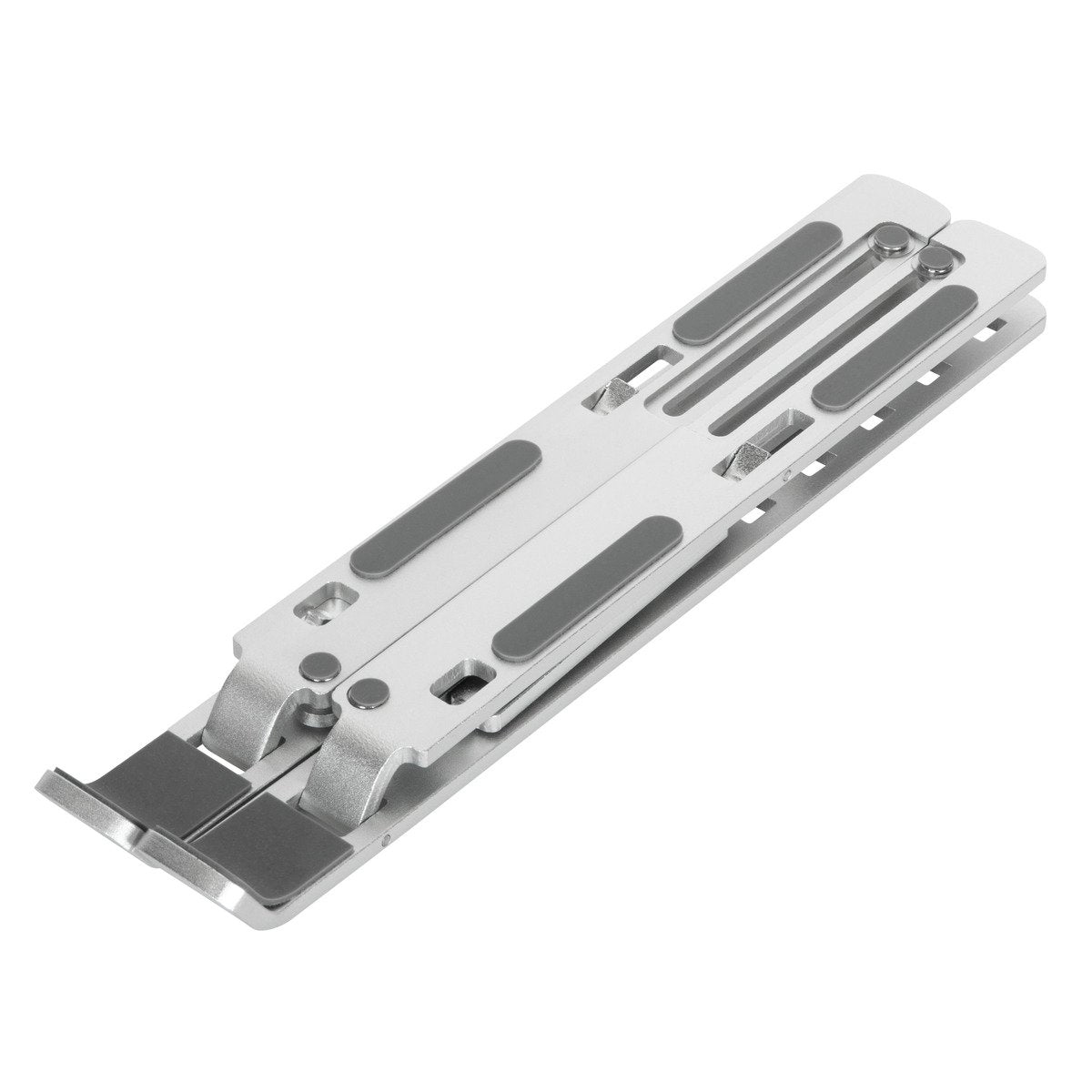 targus-supporto-ergonomico-portatile-per-laptop-tablet-argento image 4
