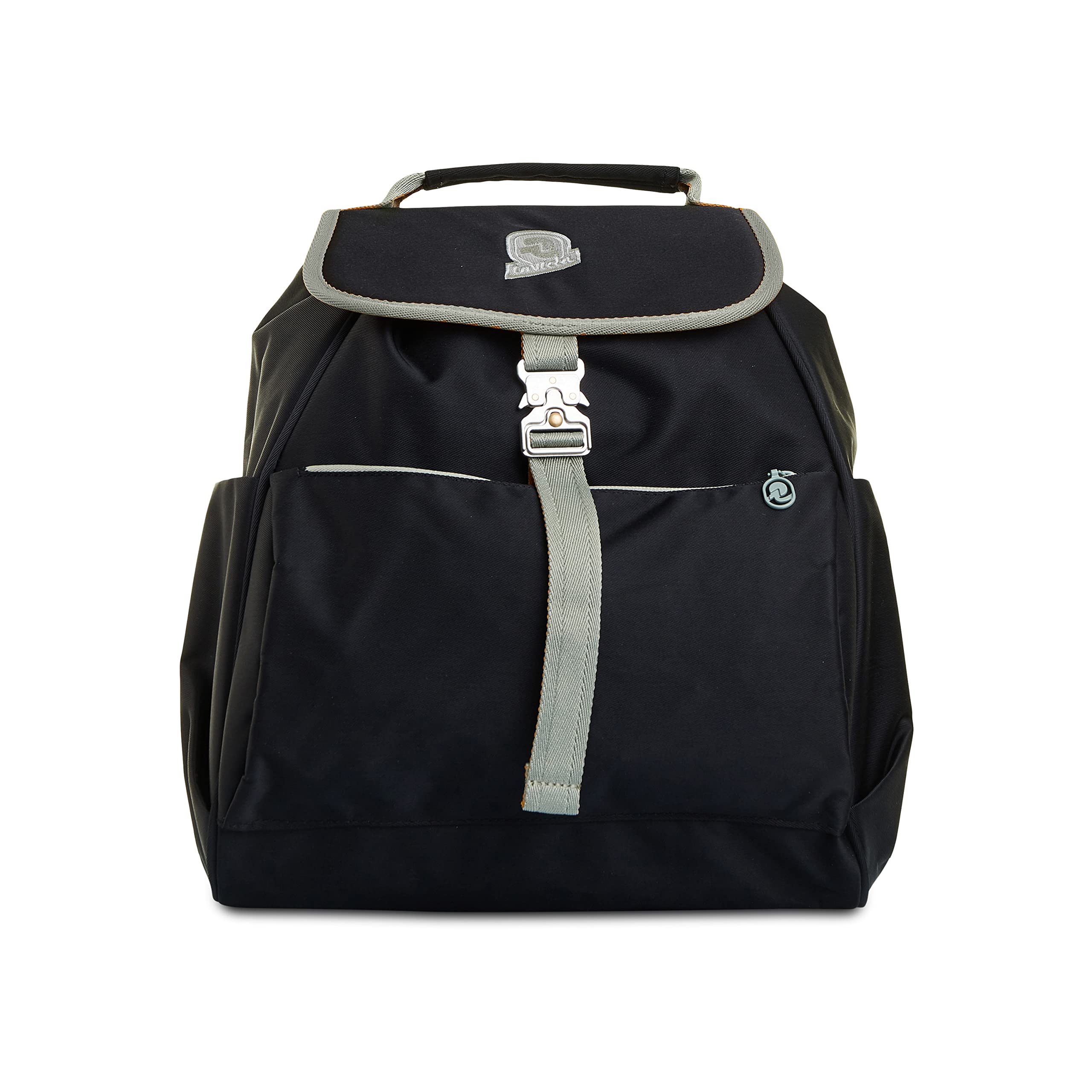 invicta-way-me-zaino-18-litri-nylon-twill-con-fibbia-cobra image 7
