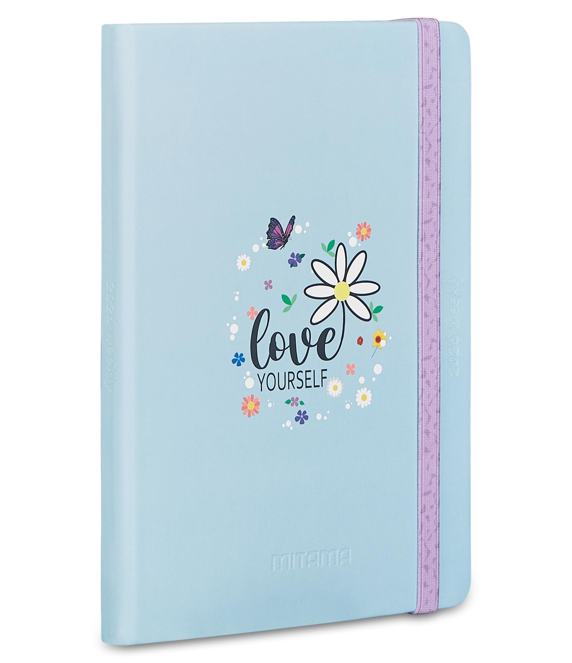 mitama-agenda-settimanale-2026-love-yourself-18-mesi-15x21-cm image 5