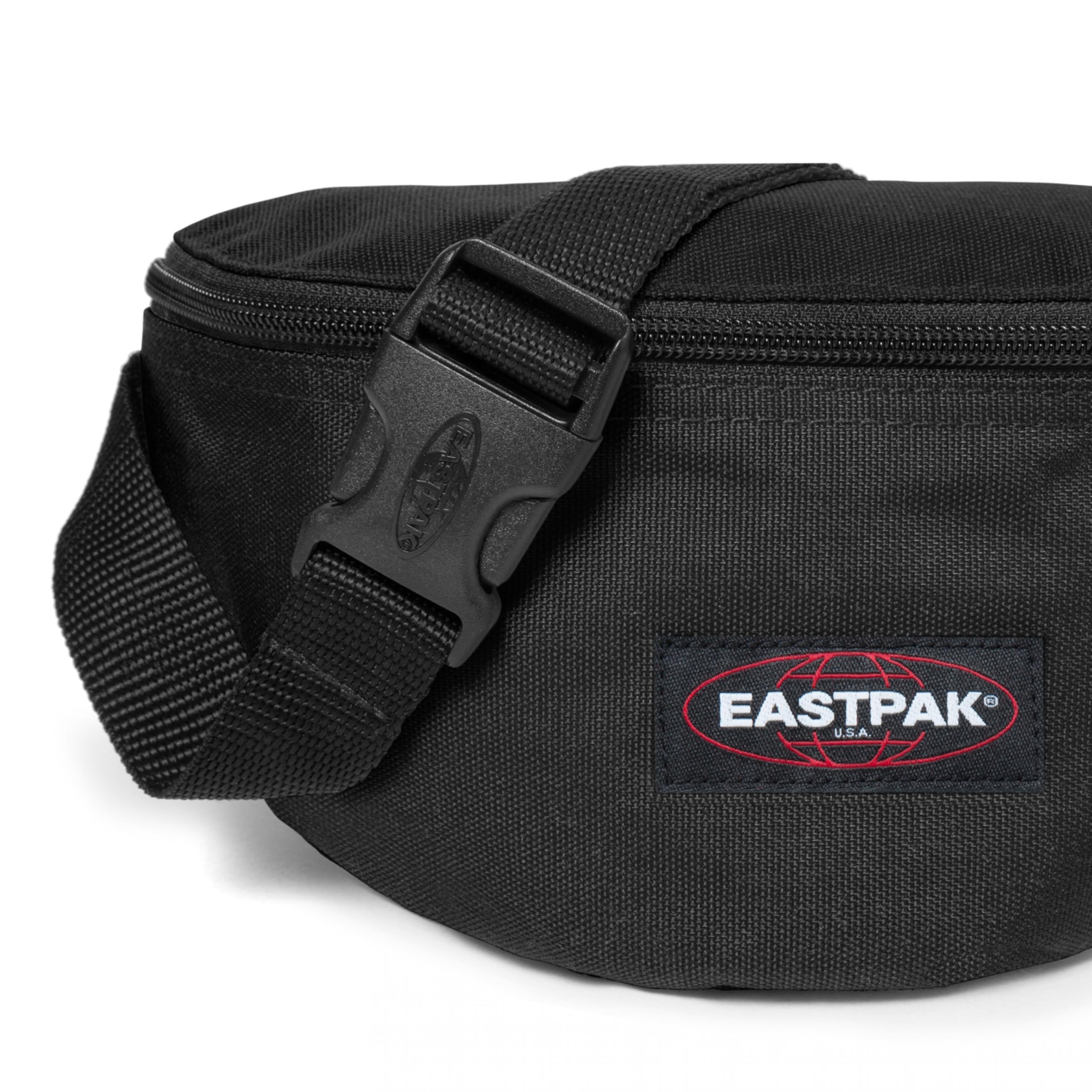 eastpak-springer-black-marsupio-da-vita-unisex-idrorepellente image 5