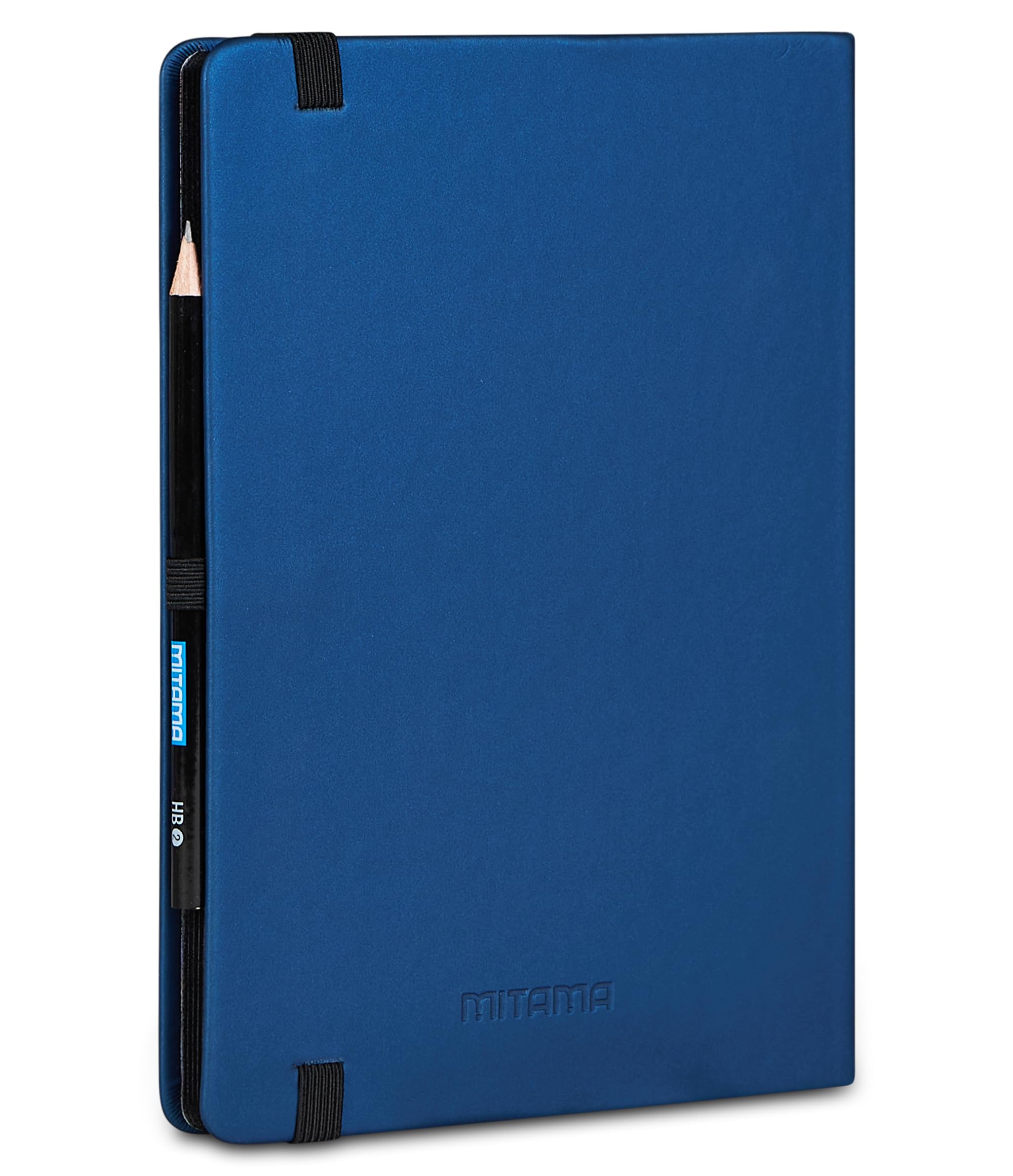 mitama-agenda-settimanale-2026-blu-18-mesi-15x21-cm-copertina-rigida image 6