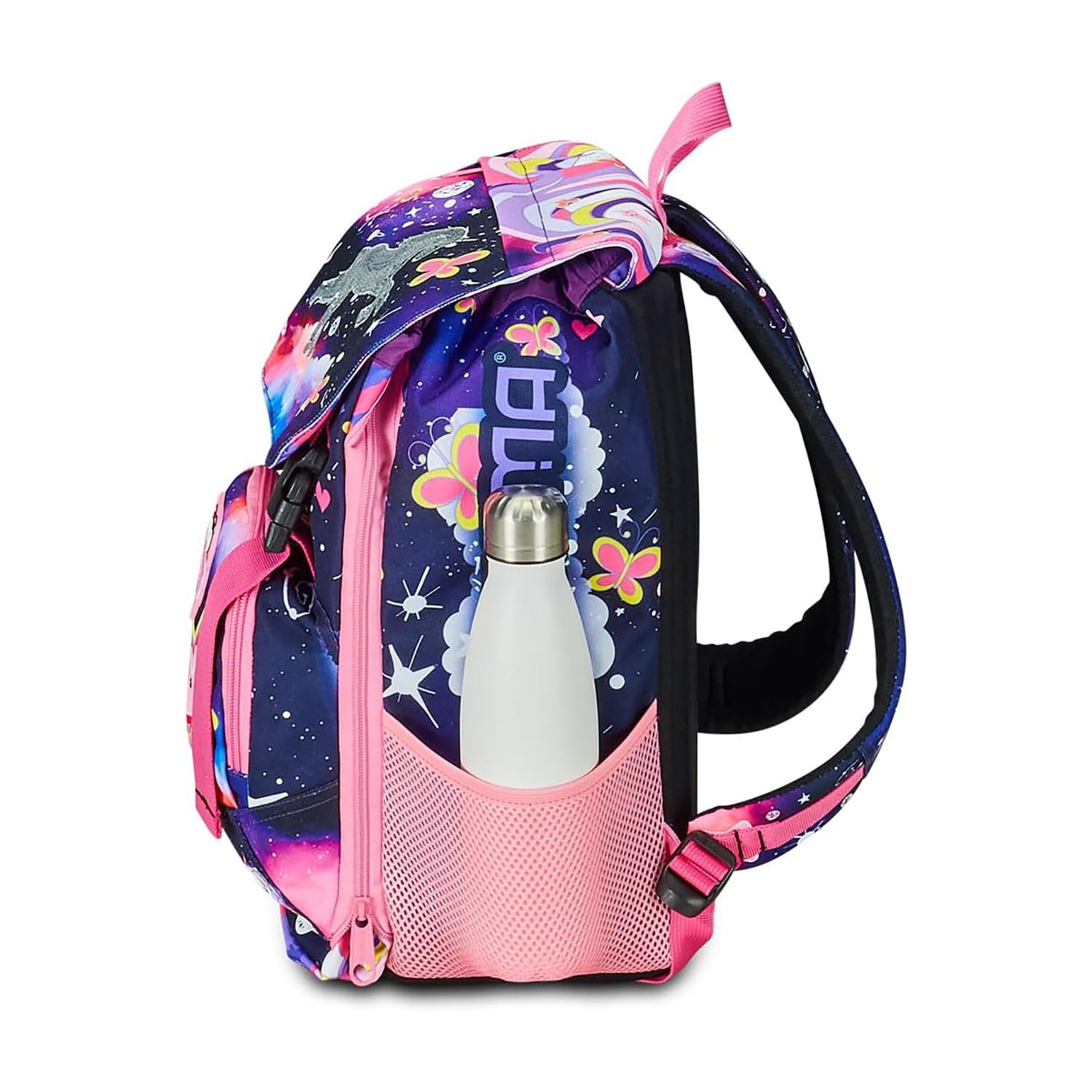 mitama-zaino-estensibile-magic-pink-rosa-e-viola image 6
