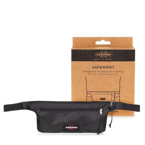 eastpak-safewaist-borsello-marsupio-0-3-l-black-nero image 8
