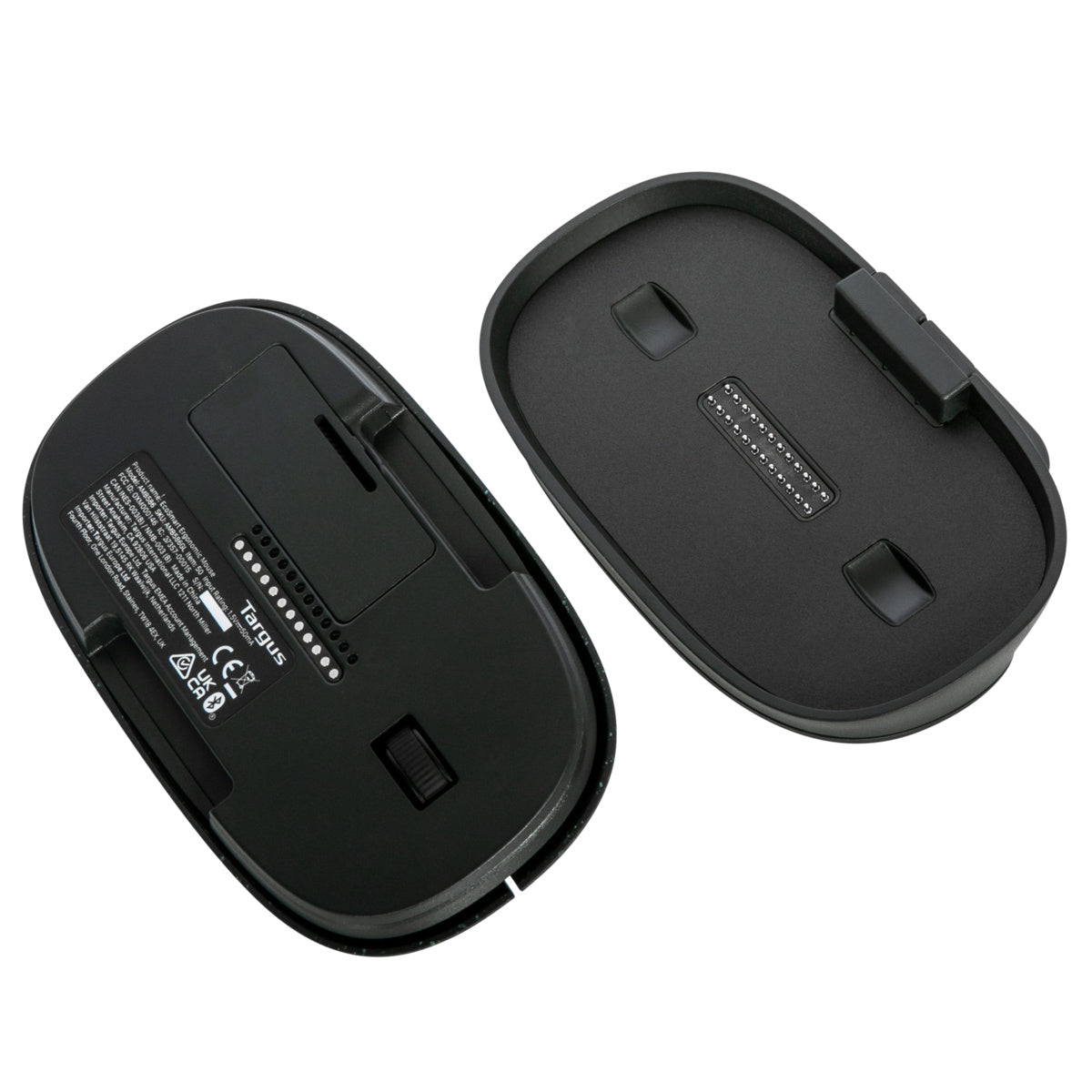 targus-ergoflip-ecosmart-mouse-bluetooth-nero-antimicrobico image 6