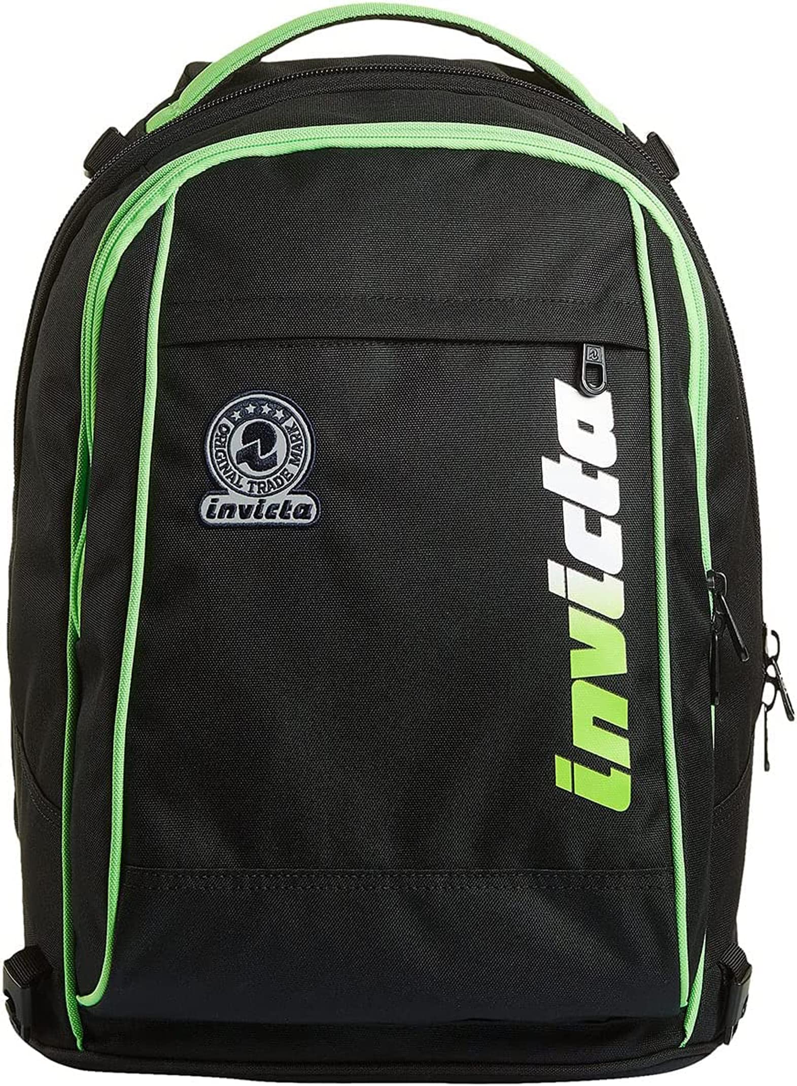 invicta-new-tech-trolley-bambini-trasformabile-lavabile image 7