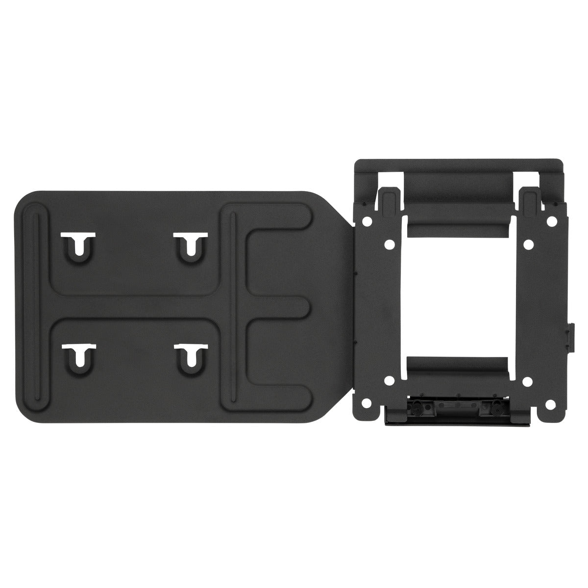 targus-docking-station-vesa-mount-supporto-nero image 8