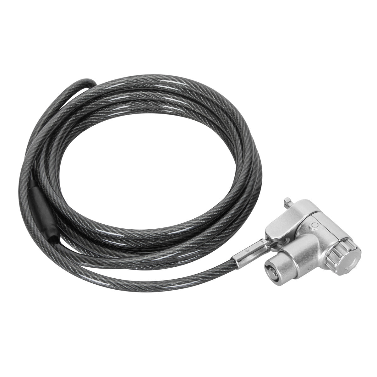 targus-defcon-ultimate-lucchetto-a-cavo-universale-master-keyed-con-testina-slim image 7