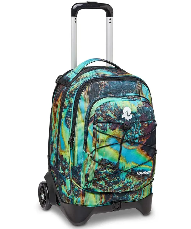 invicta-new-plug-trolley-scuola-digital-blue image 1