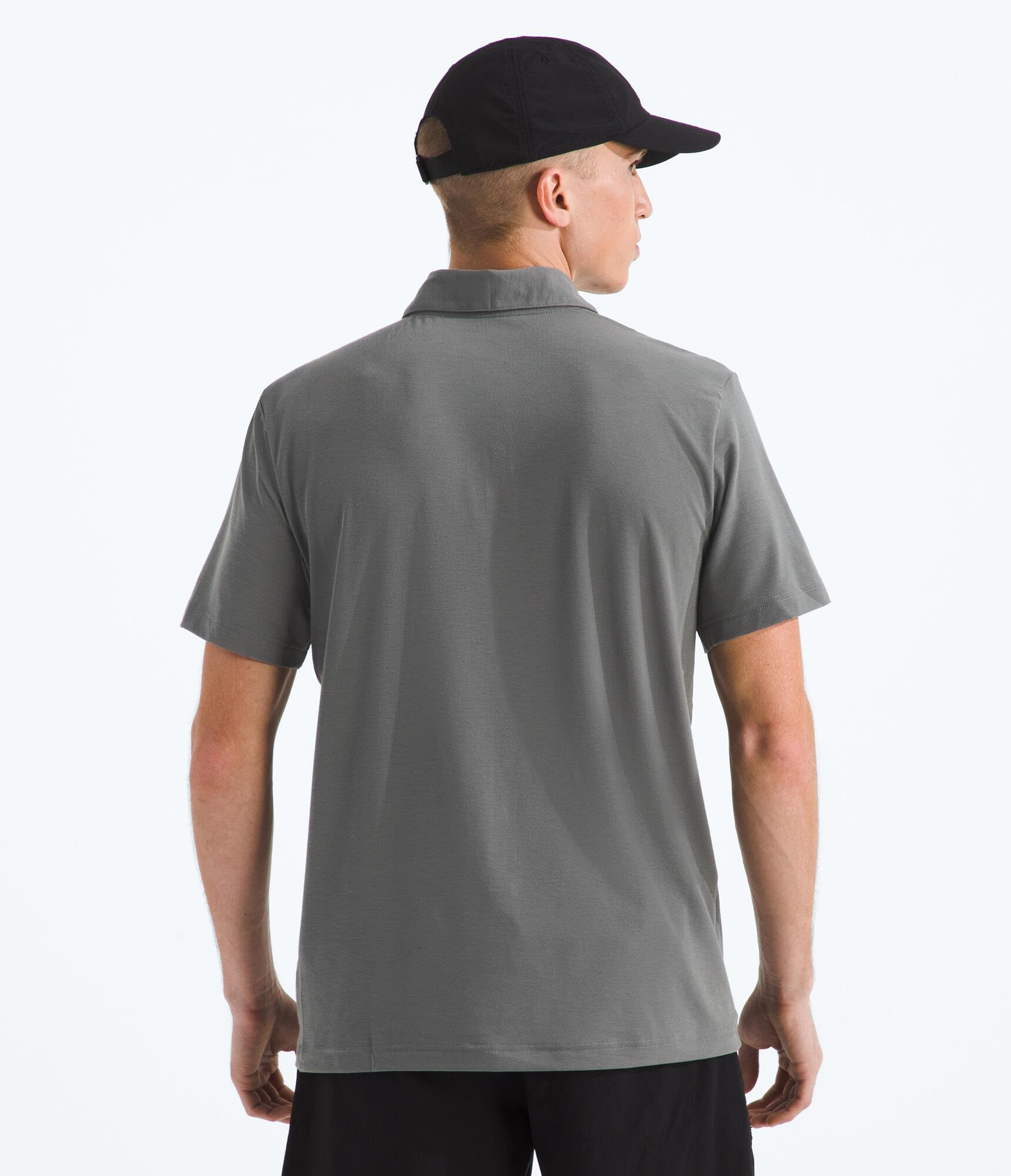 the-north-face-adventure-polo-uomo-flashdry-xd image 2