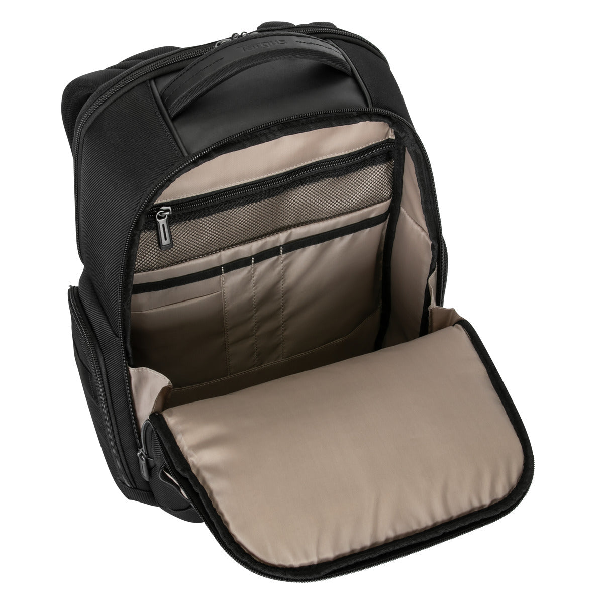 targus-mobile-elite-zaino-15-16-nero image 2