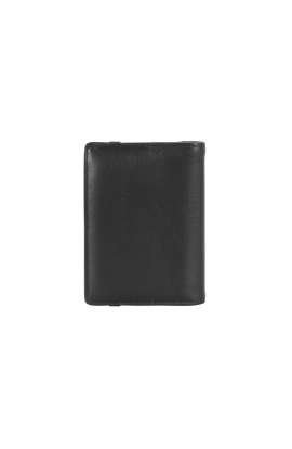 nava-design-smooth-porta-biglietti-tascabile-in-pelle-nero-11x8-cm-12-carte-con- image 3