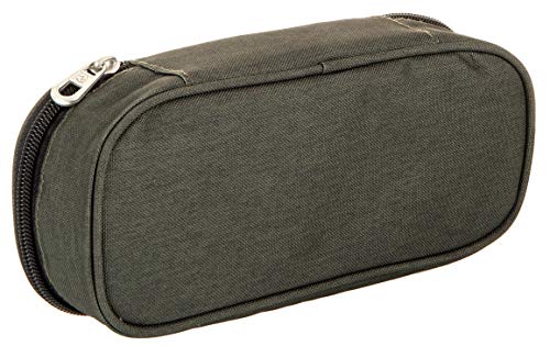 invicta-bustina-round-plus-benin-eco-material-verde-23-cm-con-porta-penne image 7