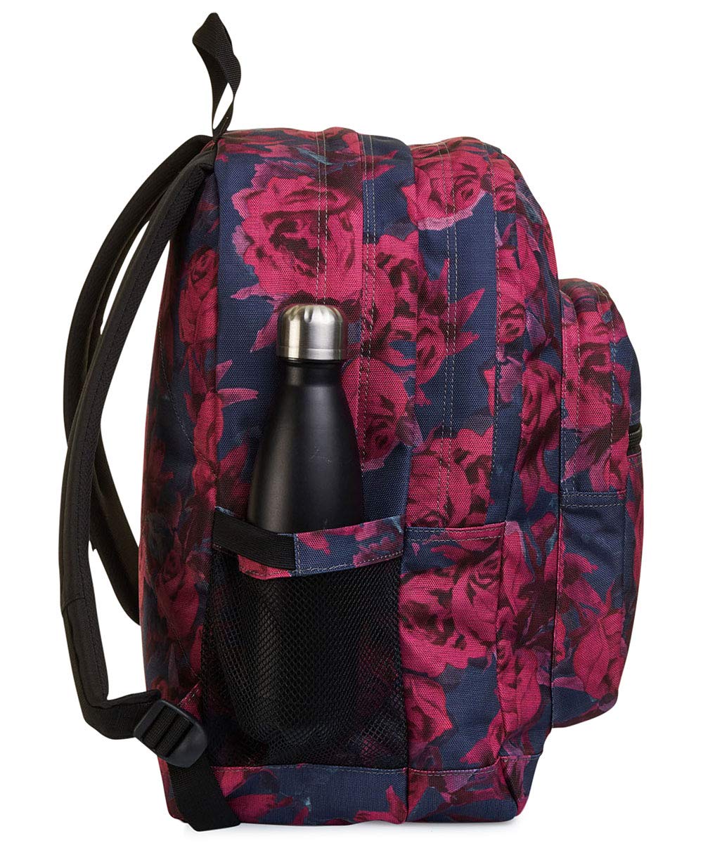 invicta-jelek-zaino-scuola-38-lt-blu-rosso-con-vano-pc-in-pet-riciclato image 6