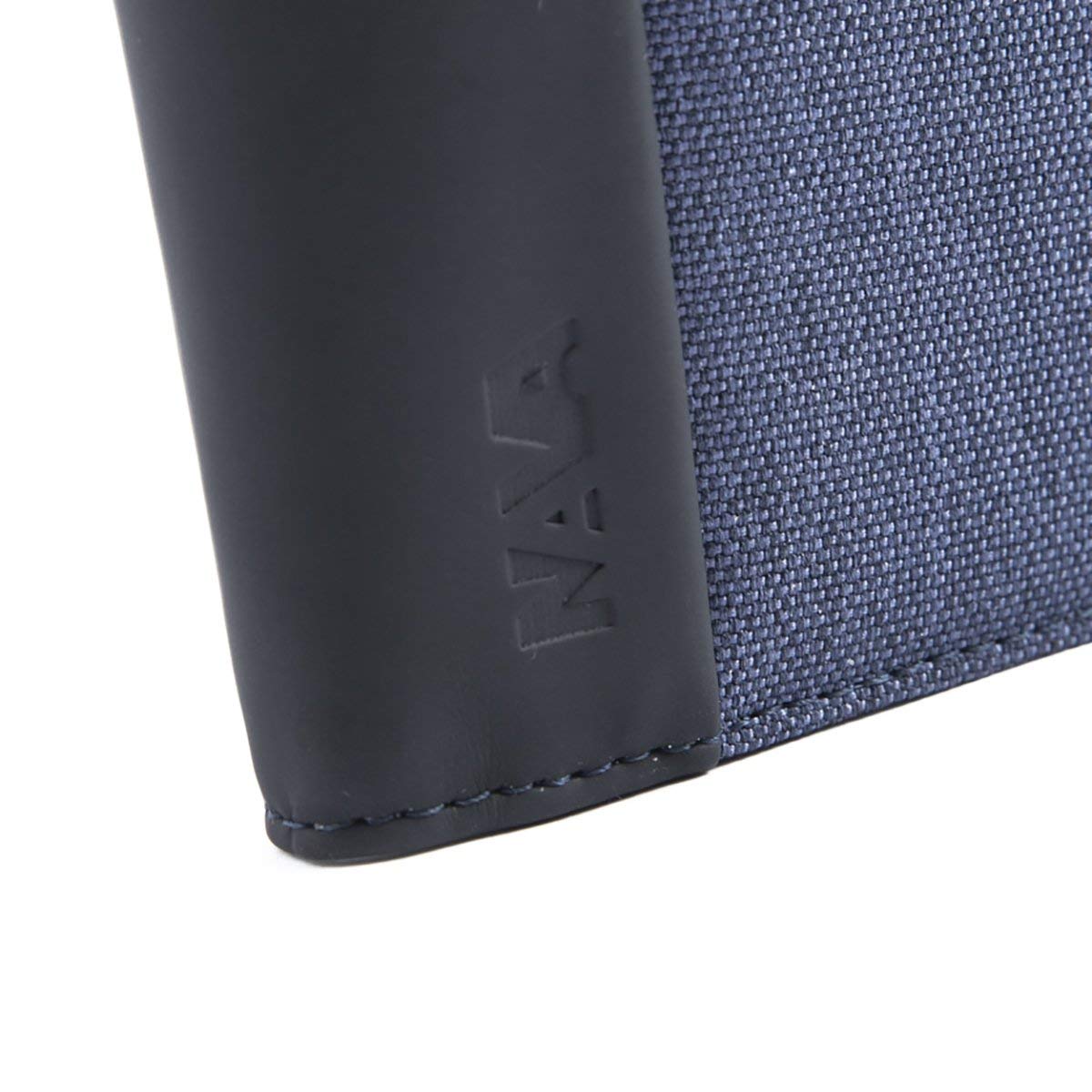 nava-design-twin-portafoglio-uomo-con-rfid-4-carte-blu-9-x-11-cm image 3