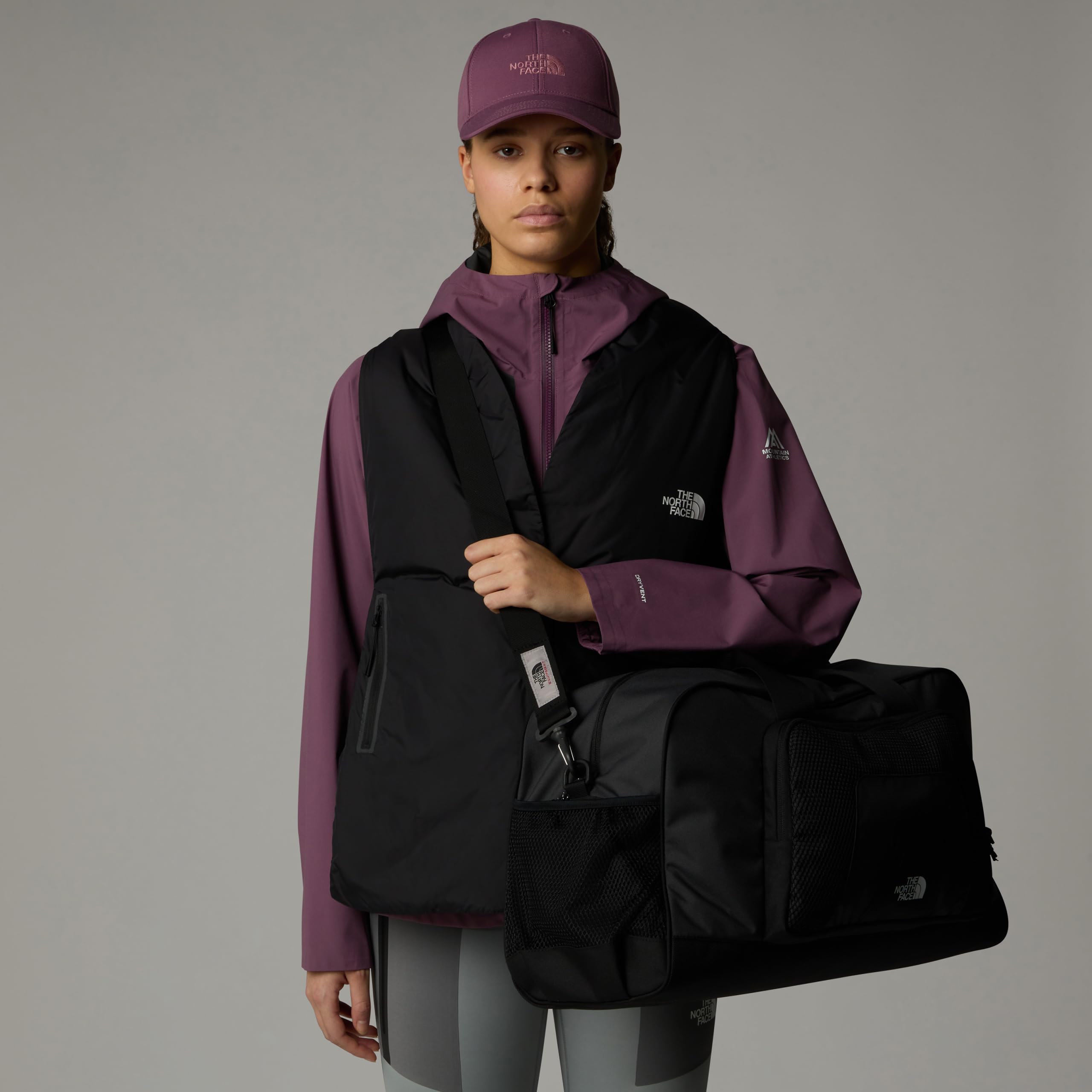 the-north-face-y2k-tote-borsa-unisex image 7