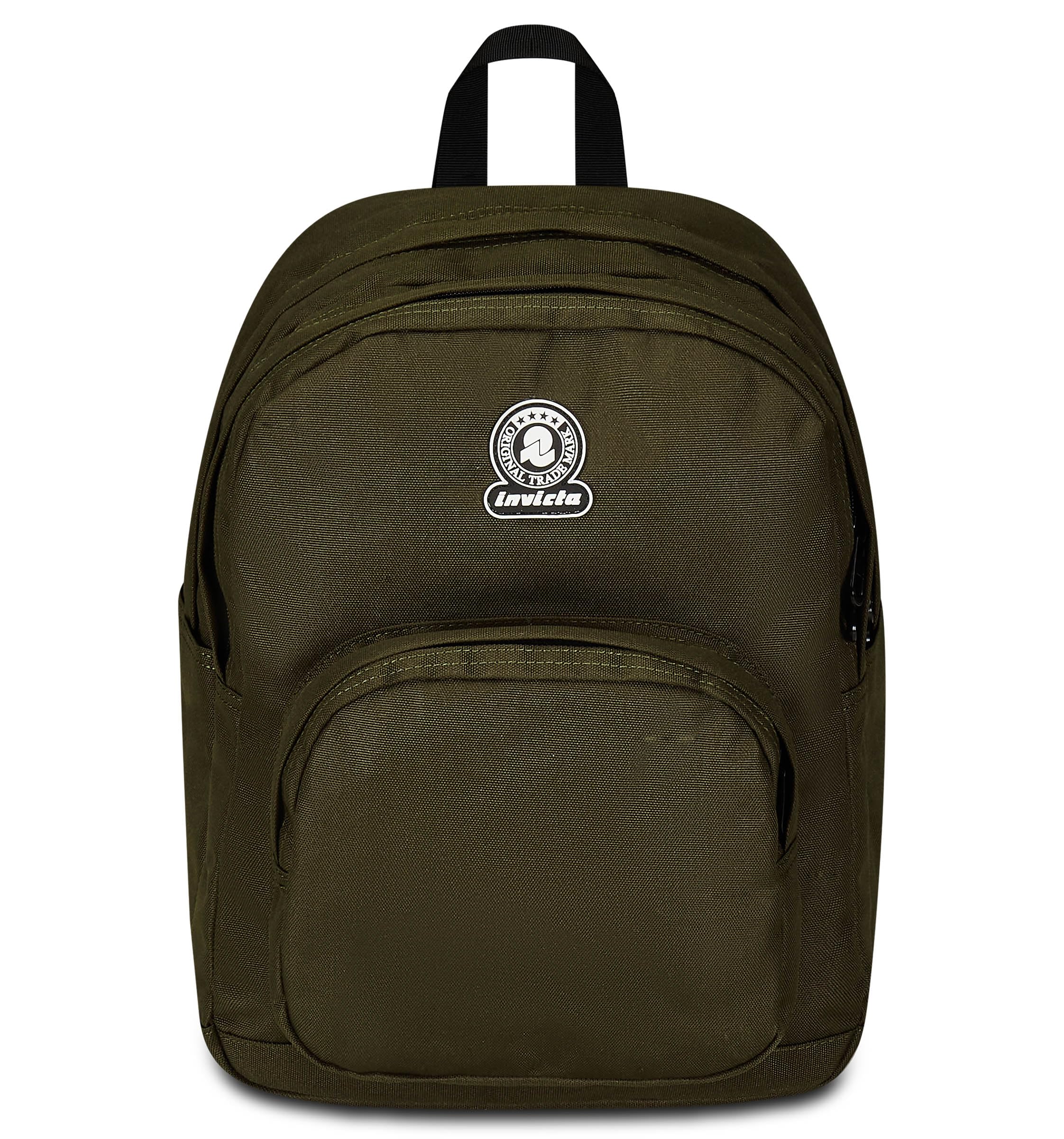 invicta-new-benin-m-solid-grs-zaino-scuola-bambini-e-ragazzi-30-l image 1