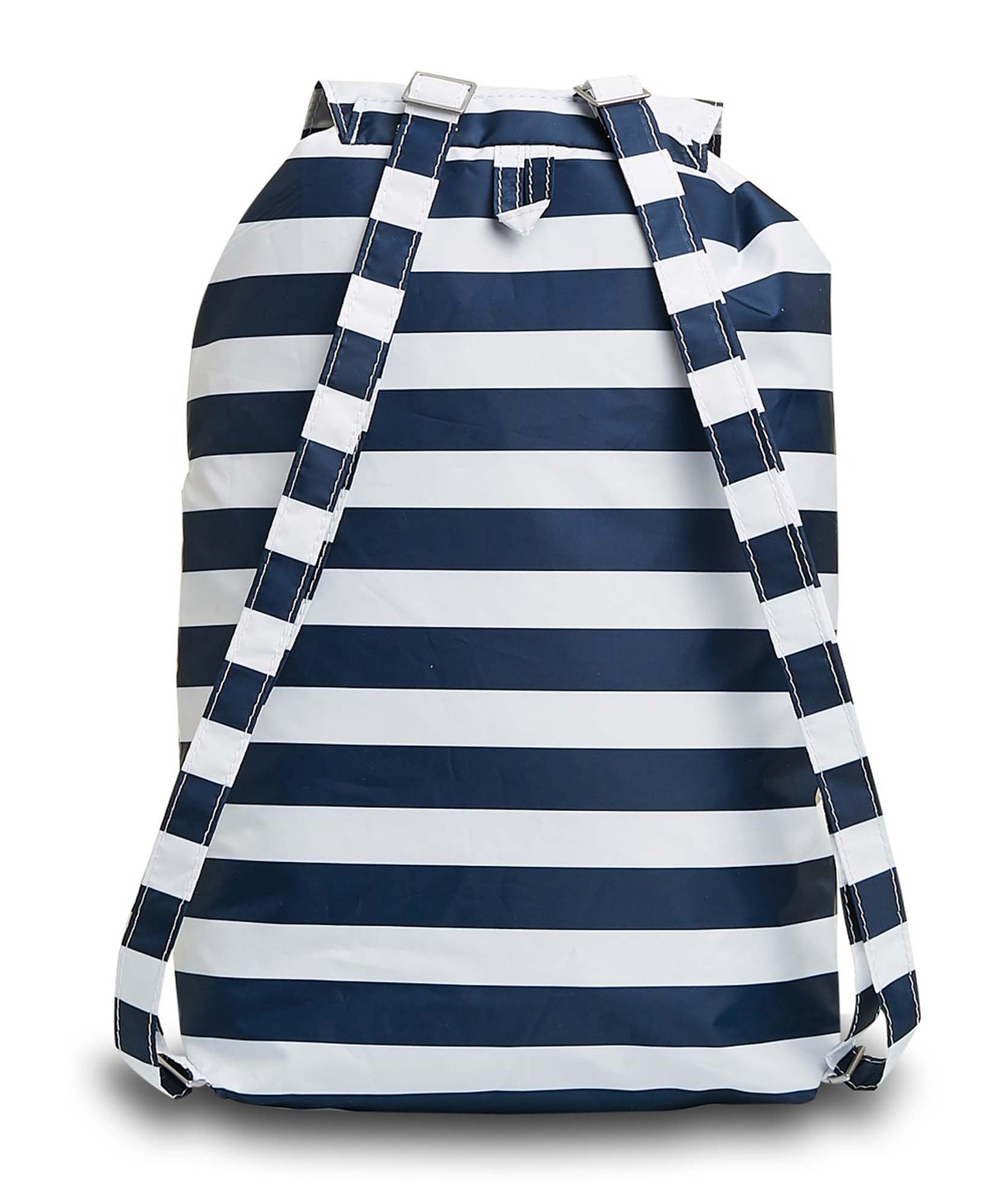 invicta-minisac-next-icona-packable-zaino-richiudibile-a-righe image 3