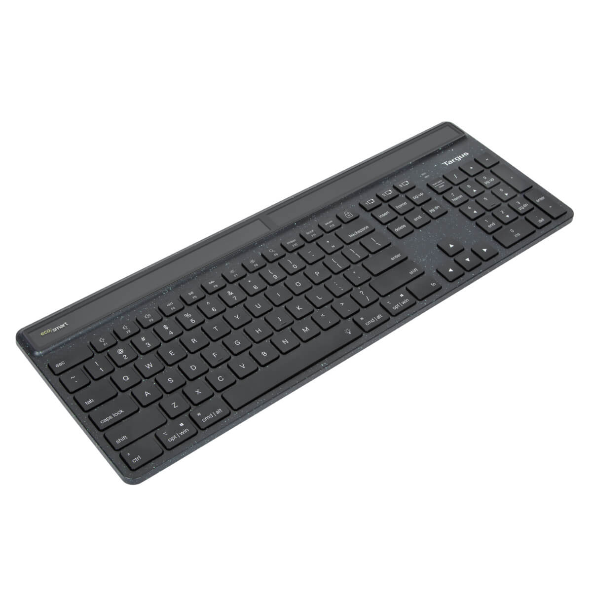 targus-sustainable-energy-harvesting-ecosmart-keyboard-uk-tastiera-wireless-blue image 6