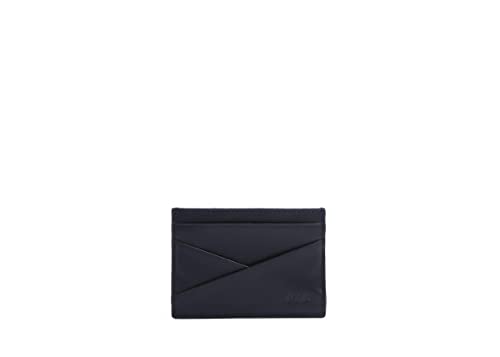 nava-design-flat-porta-carte-pelle-blu-5-carte-rfid-7-x-10-cm image 2