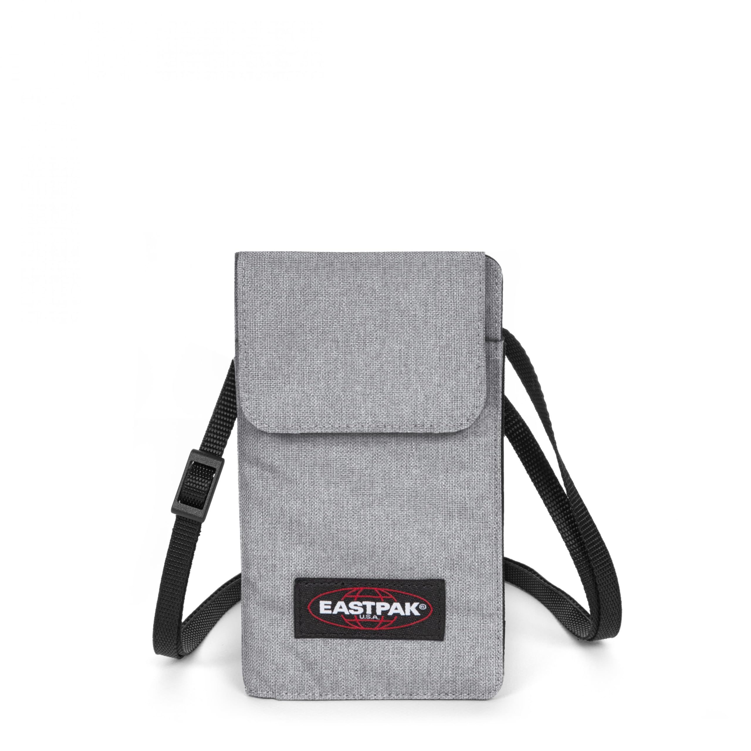 eastpak-daller-pouch-portafoglio-black-nero image 7