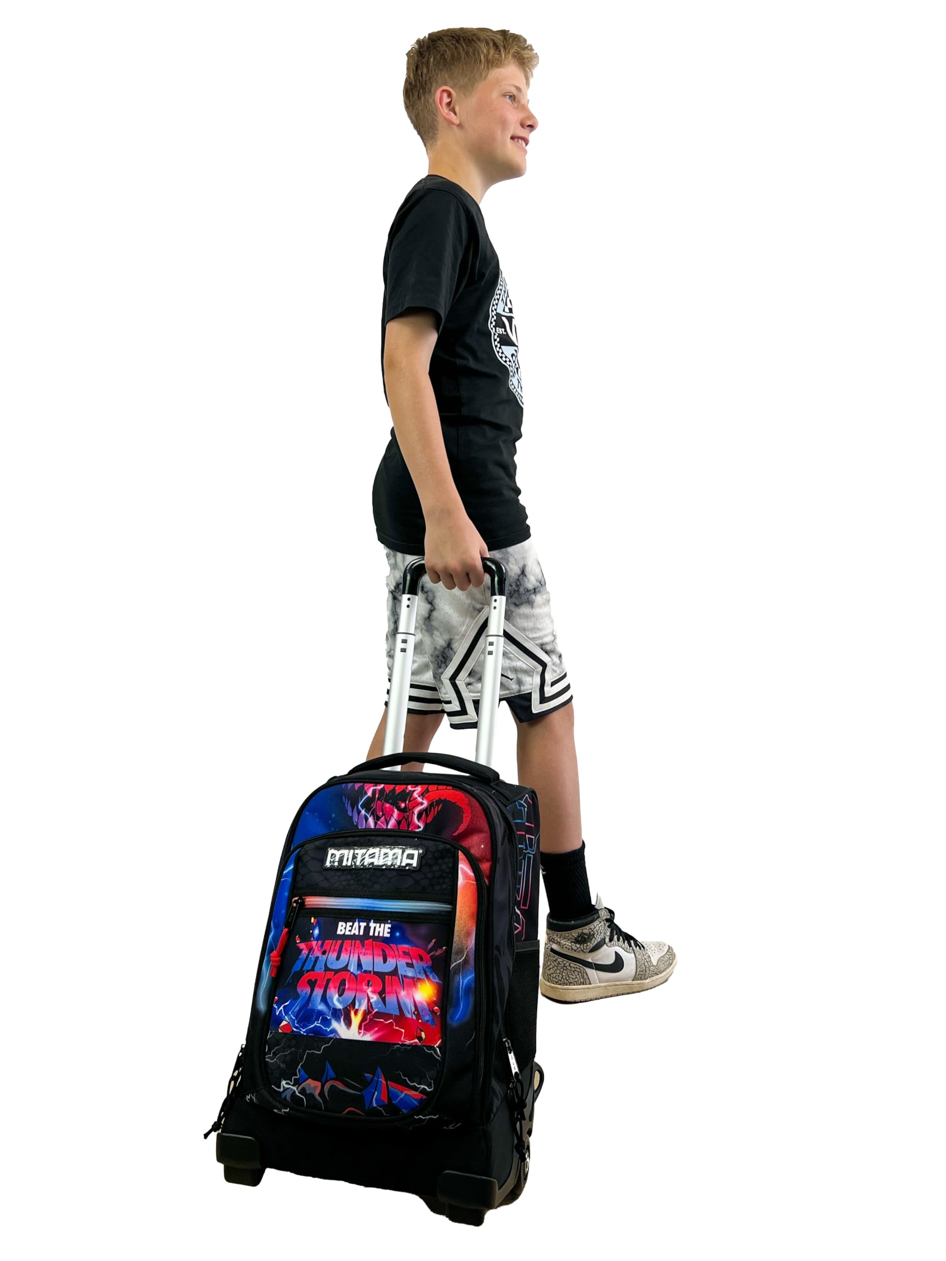 mitama-trolley-dr-junior-road-to-win-nero-e-rosso-mega-scomparto image 3
