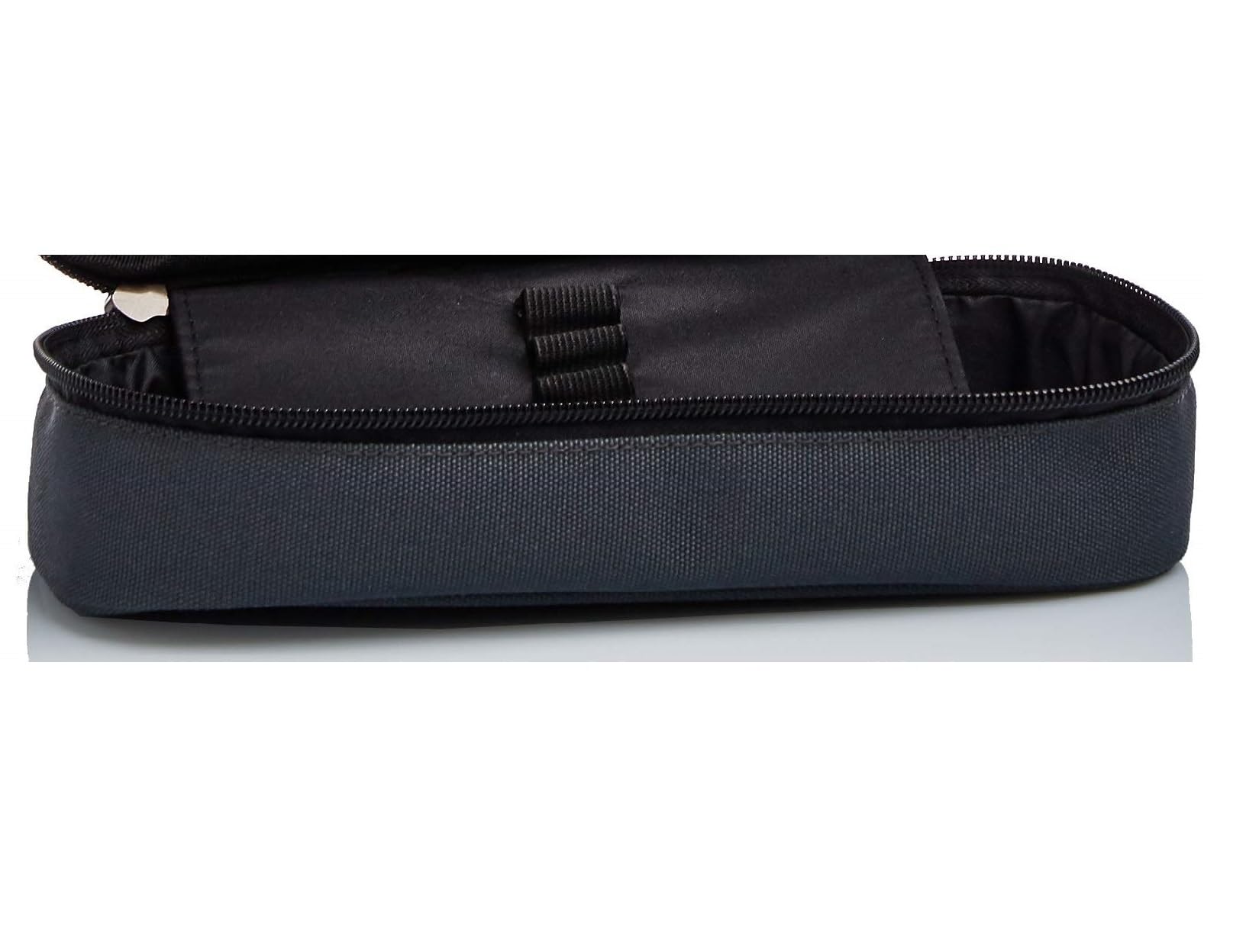 invicta-bustina-ovale-benin-eco-portapenne-grigio-con-organizer image 5