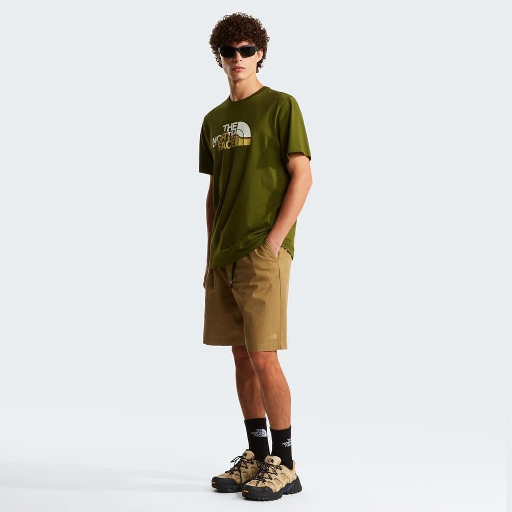 the-north-face-mountain-sleeve-tee-t-shirt-uomo-manica-corta-cotone image 5